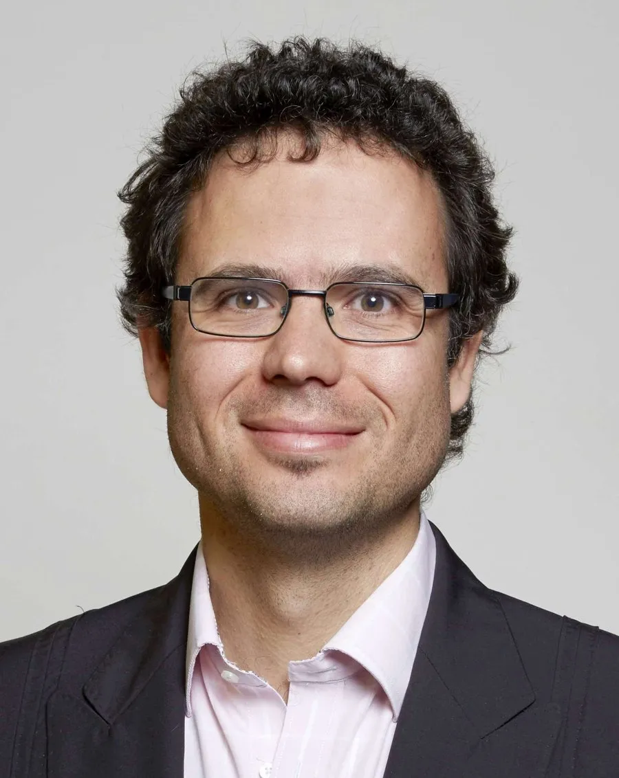 Prof. Pablo Lamata de la Orden