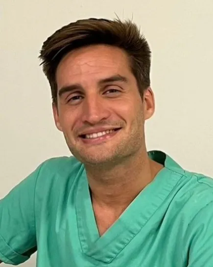 Dr. Jagoba Larrazabal López