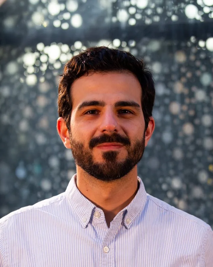 Dr. Gonzalo Rodríguez